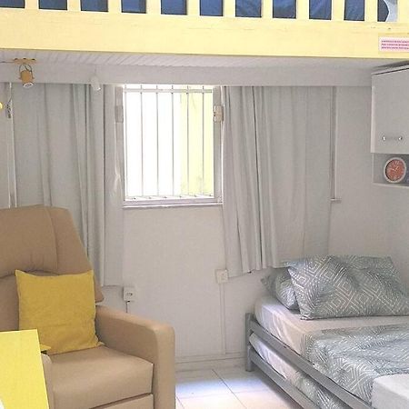 Studio Em Ipanema Rio de Janeiro Zewnętrze zdjęcie