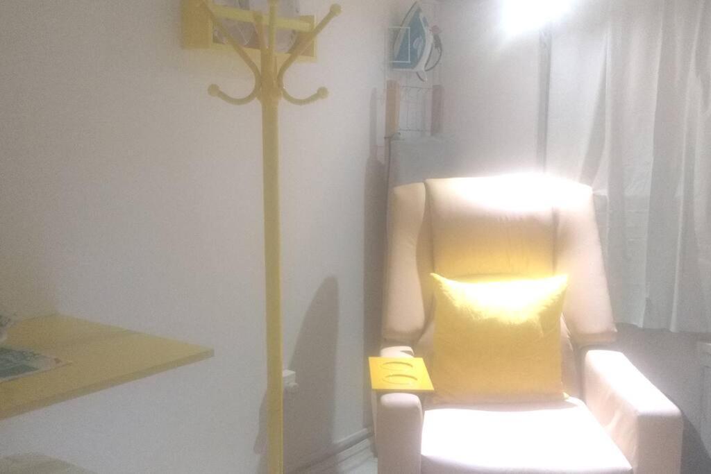 Studio Em Ipanema Rio de Janeiro Zewnętrze zdjęcie