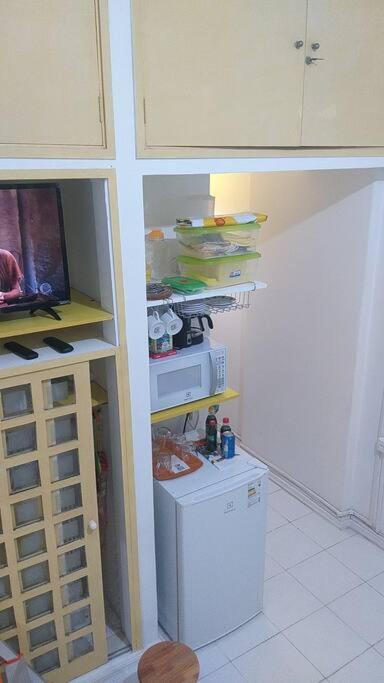 Studio Em Ipanema Rio de Janeiro Zewnętrze zdjęcie