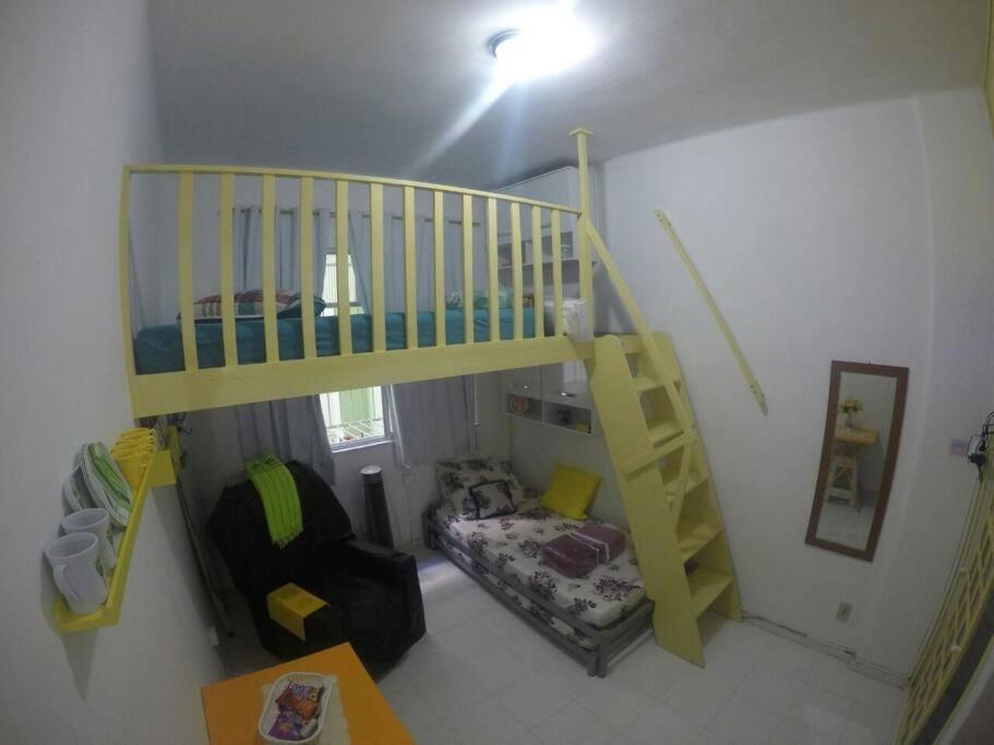 Studio Em Ipanema Rio de Janeiro Zewnętrze zdjęcie