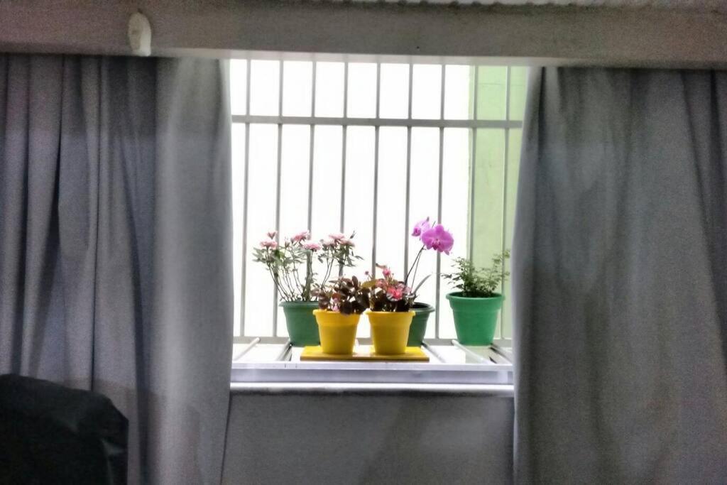 Studio Em Ipanema Rio de Janeiro Zewnętrze zdjęcie