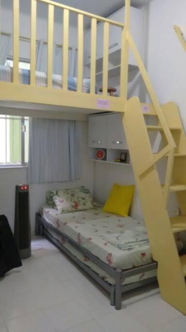 Studio Em Ipanema Rio de Janeiro Zewnętrze zdjęcie
