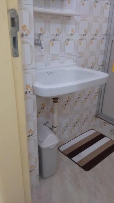 Studio Em Ipanema Rio de Janeiro Zewnętrze zdjęcie