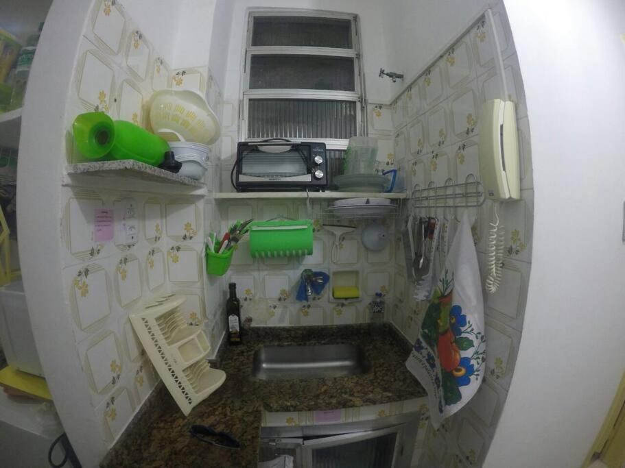 Studio Em Ipanema Rio de Janeiro Zewnętrze zdjęcie