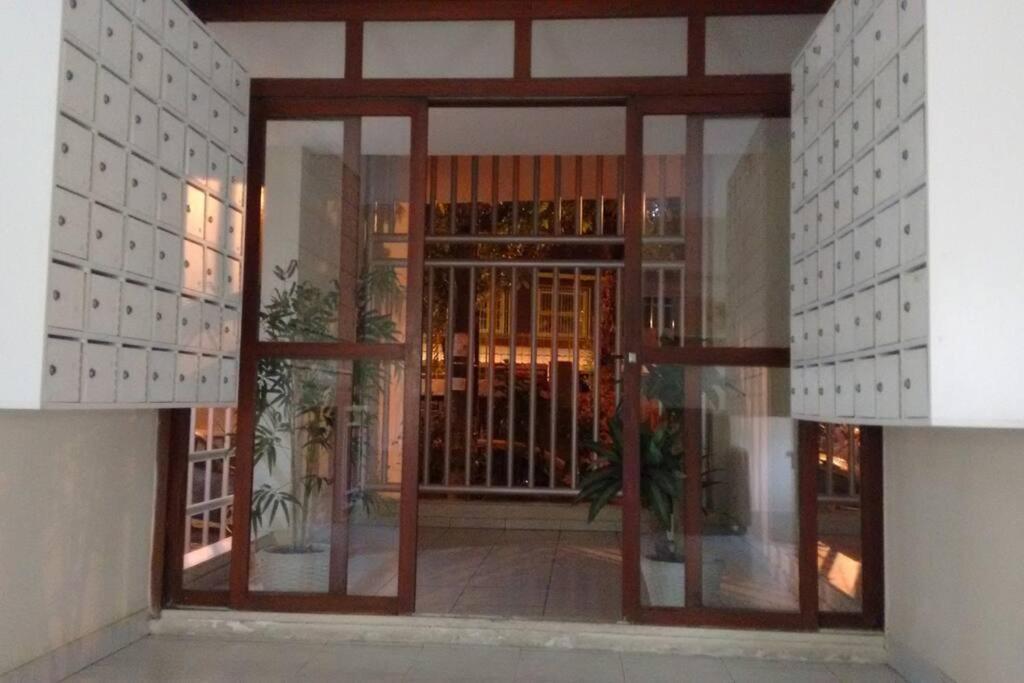 Studio Em Ipanema Rio de Janeiro Zewnętrze zdjęcie