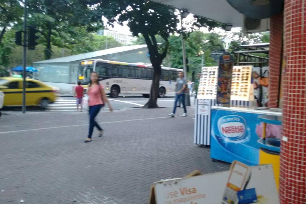 Studio Em Ipanema Rio de Janeiro Zewnętrze zdjęcie