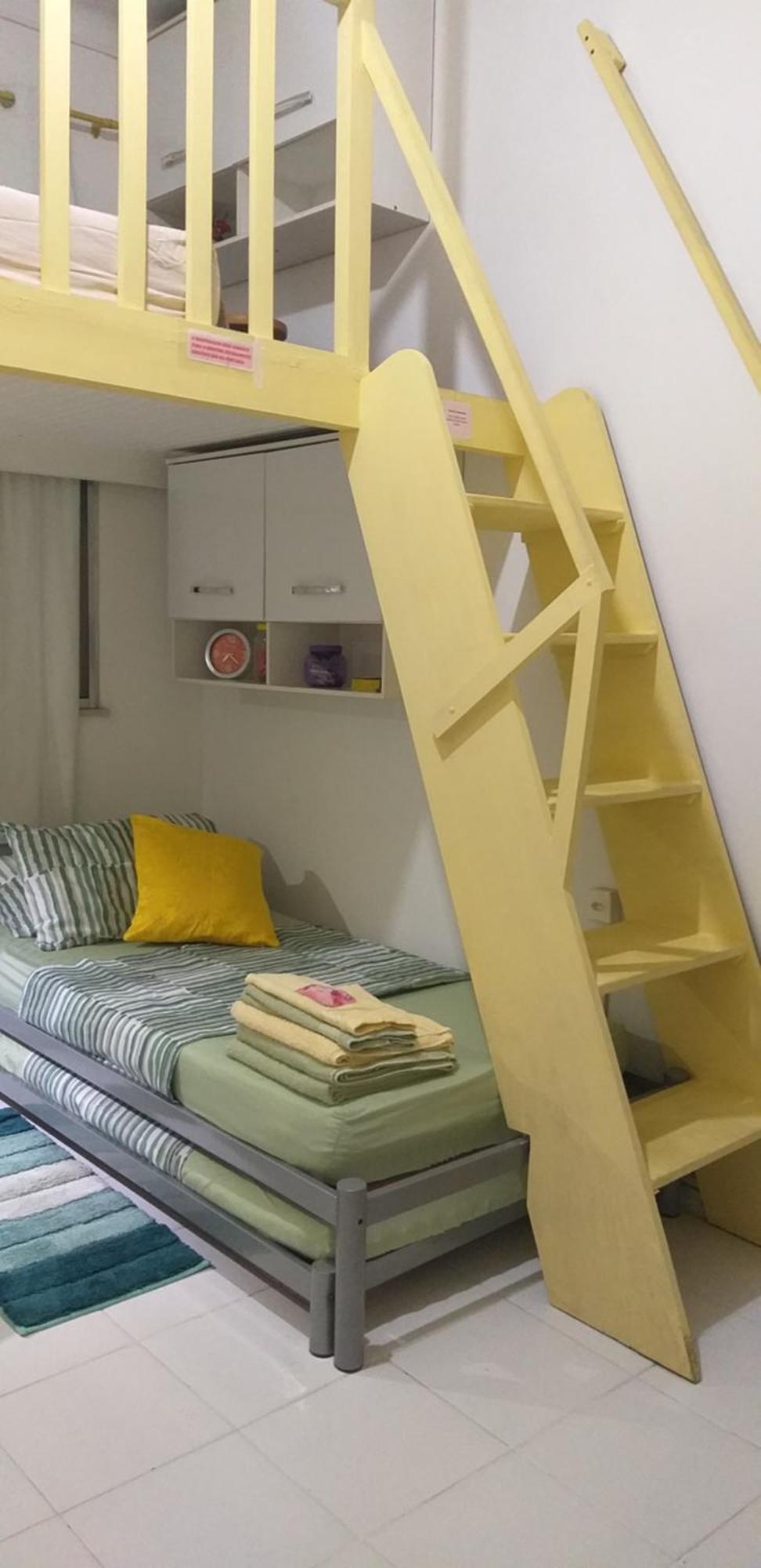 Studio Em Ipanema Rio de Janeiro Pokój zdjęcie