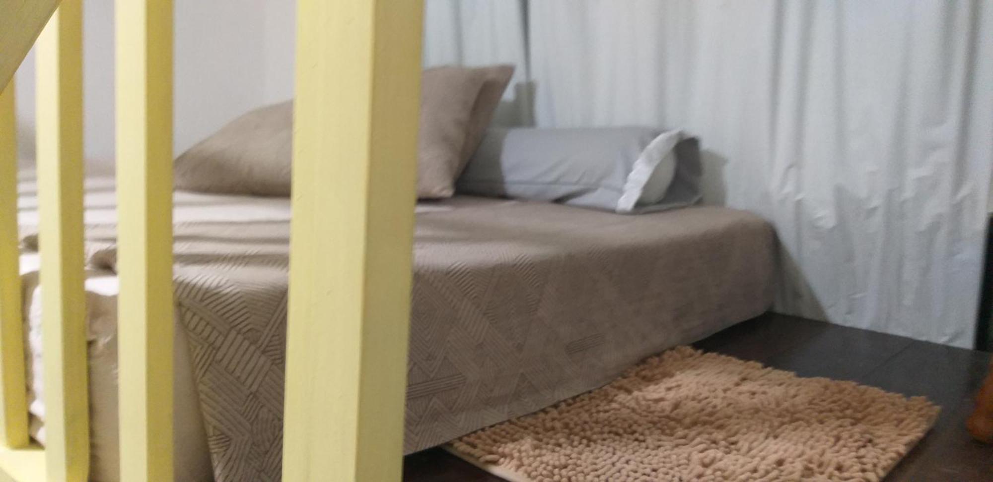 Studio Em Ipanema Rio de Janeiro Zewnętrze zdjęcie